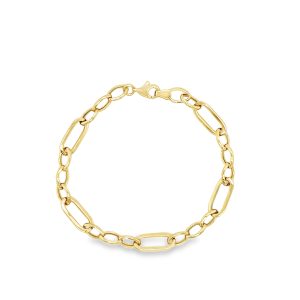 9CT GOLD BRACELET - GB220149