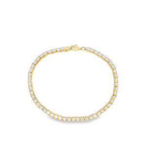 9CT GOLD BRACELET - GB220166