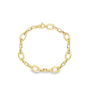 9CT GOLD BRACELET - GB220182