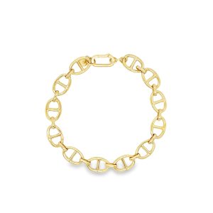 9CT GOLD BRACELET - GB220193