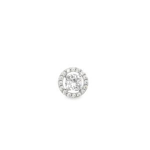 9CT GOLD EARRING - GE220445