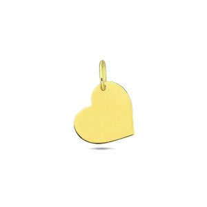 9CT GOLD PENDANT - GP220321