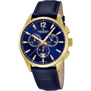 CANDINO SWISS GENTS