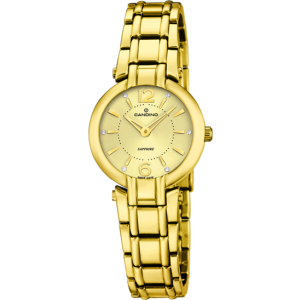 CANDINO SWISS LADIES