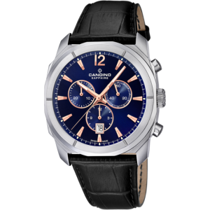 CANDINO SWISS GENTS