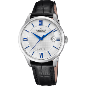 CANDINO SWISS GENTS