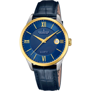 CANDINO SWISS GENTS