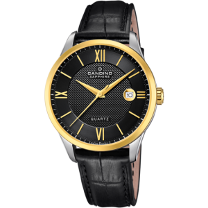 CANDINO SWISS GENTS