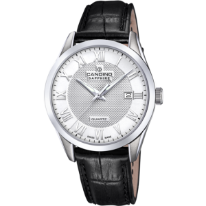 CANDINO SWISS GENTS