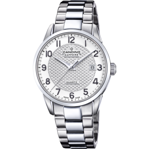 CANDINO SWISS GENTS