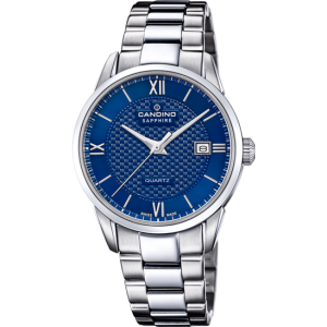 CANDINO SWISS GENTS