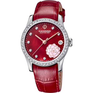 CANDINO SWISS LADIES