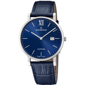 CANDINO SWISS GENTS