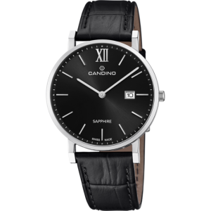CANDINO SWISS GENTS