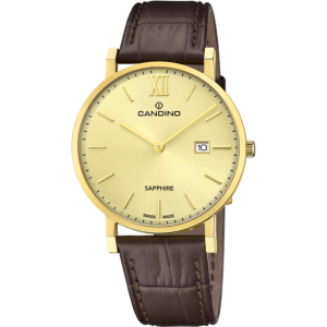 CANDINO SWISS GENTS