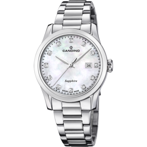 CANDINO SWISS LADIES
