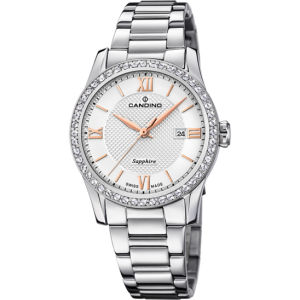 CANDINO SWISS LADIES