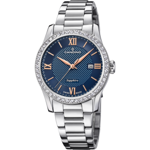 CANDINO SWISS LADIES