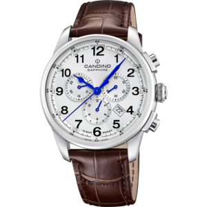 CANDINO SWISS GENTS