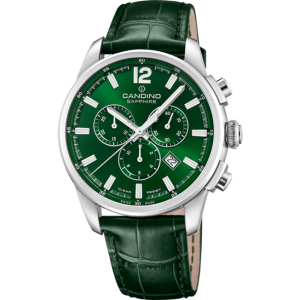 CANDINO SWISS GENTS