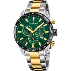 CANDINO SWISS GENTS