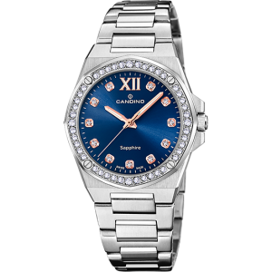 CANDINO SWISS LADIES